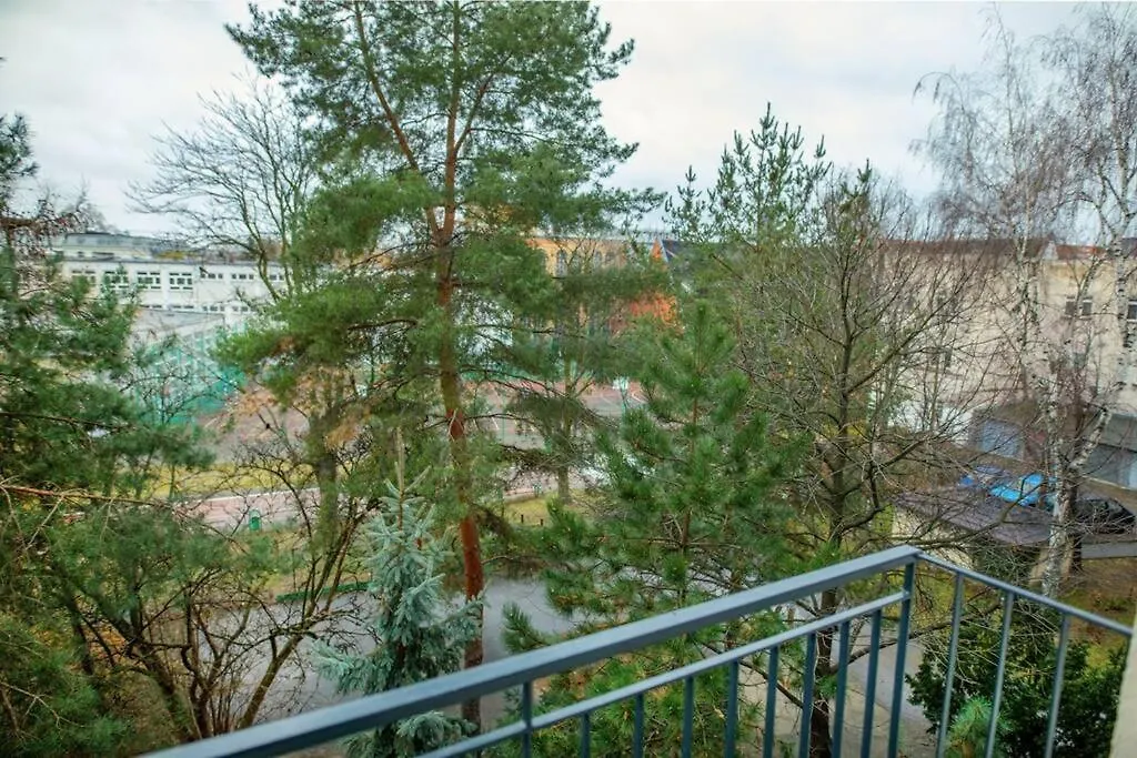 Wyjatkowe Mieszkanie Przy Rynku Apartment Wroclaw