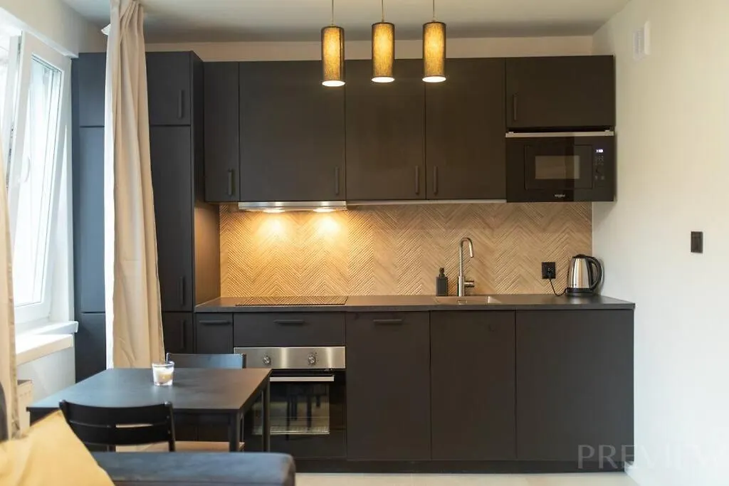 Wyjatkowe Mieszkanie Przy Rynku Apartment Wroclaw